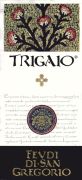 Feudi san Gregorio_Trigaio